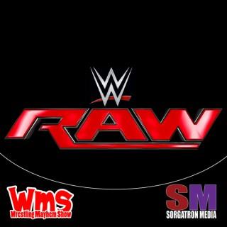 WWE RAW Wrap Up