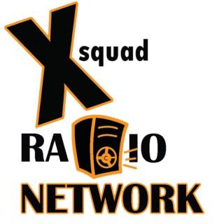 X Squad Radio Network