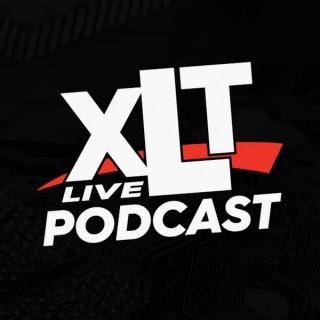 XLT Live Podcast