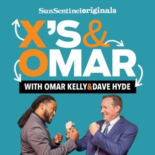Xs & Omar Miami Dolphins Show Podcast