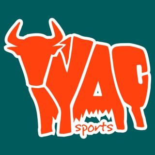 YAC Sports Podcast