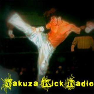 Yakuza Kick Radio