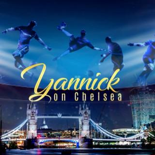 Yannick on Chelsea