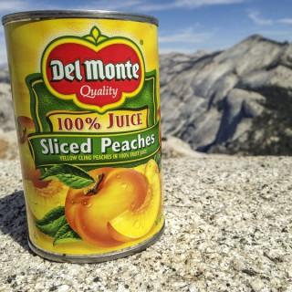 Yosemite Can O Peaches