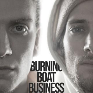 Burning Boat Business