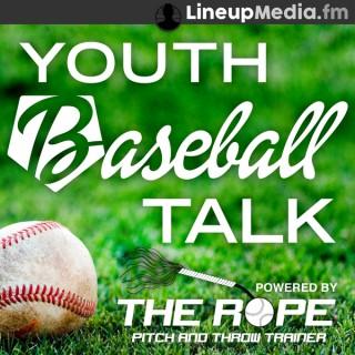 Youth Baseball Talk