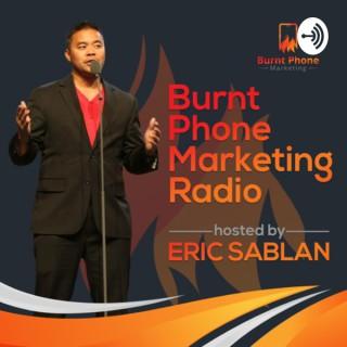 Burnt Phone Marketing Radio