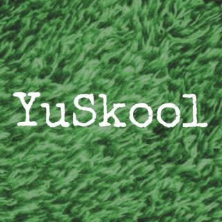 YuSkool's podcast