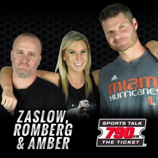 Zaslow, Romberg & Amber