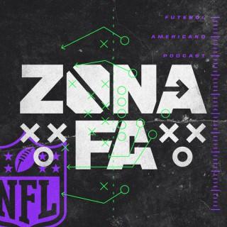ZONA FA - NFL / Futebol Americano