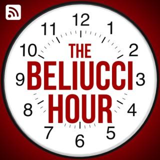 Zone 1150 - Beliucci Hour