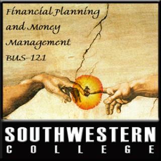 BUS-121: Financial Planning & Money Management