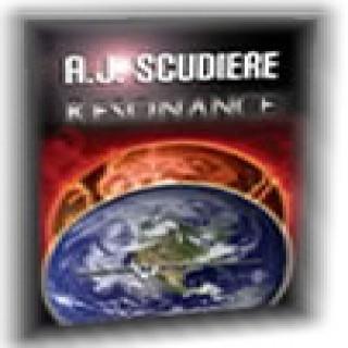 A.J. Scudiere AudioMovies