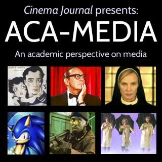 Aca-Media Podcast - Aca-Media