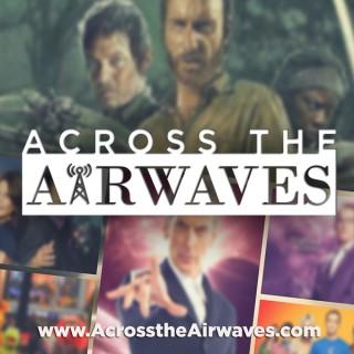 Across the Airwaves Podcast (Standard MP3)