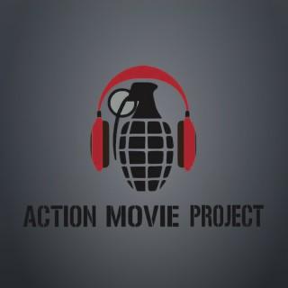 Action Movie Project