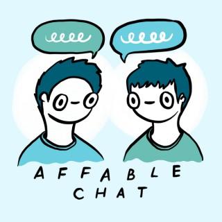 Affable Chat