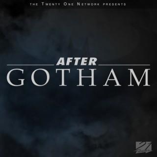 After Gotham