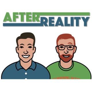 After Reality TV Podcast