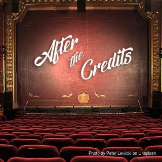 After the Credits Podcast Network