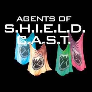 Agents of S.H.I.E.L.D.C.A.S.T: An Agents of SHIELD Podcast