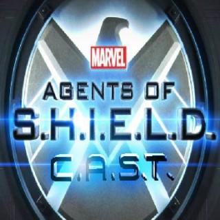 Agents Of Shieldcast