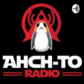 Ahch-To Radio