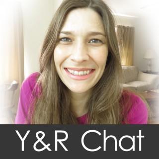 Ali's Young and the Restless Chat Podcast