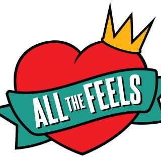 All The Feels: An Unauthorized Hallmark Movie Podcast