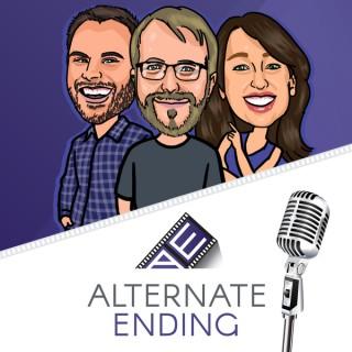 Alternate Ending - Movie Review Podcast