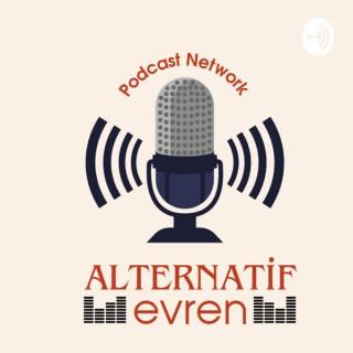 Alternatif Evren Podcast Network
