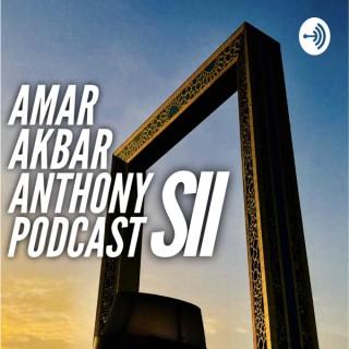 Amar Akbar Anthony Podcast