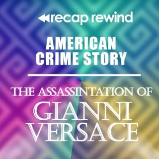 American Crime Story: Gianni Versace