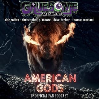 American Gods Fan Podcast