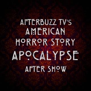 American Horror Story Reviews and After Show - AfterBuzz TV