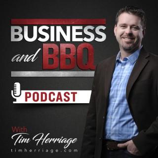 Business and BBQ