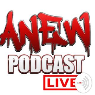 ANEW podcast
