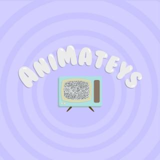 Animateys Podcast