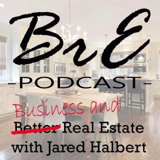 Business and Real Estate with Jared Halbert