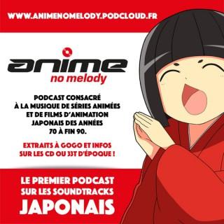 Anime No Melody
