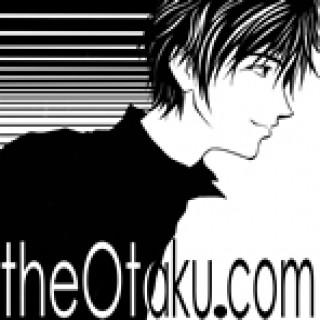 Anime Podcast - theOtaku.com