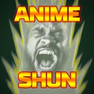 Anime SHUN