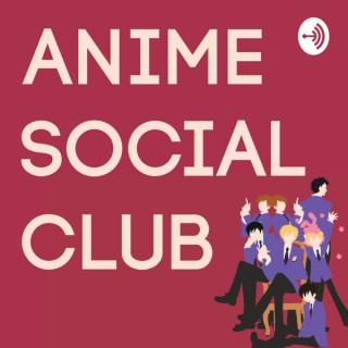 Anime Social Club