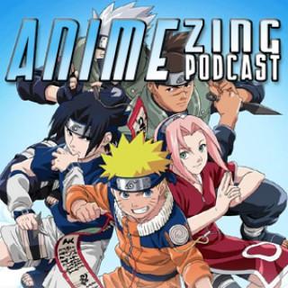 Animezing Podcast