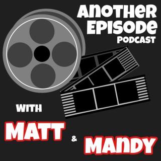 Another Episode Podcast