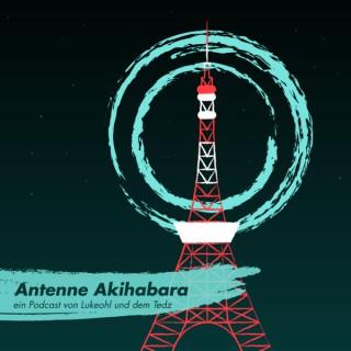 Antenne Akihabara