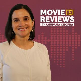 Anupama Chopra Film Reviews