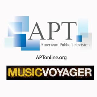 APT - Music Voyager