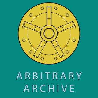 Arbitrary Archive