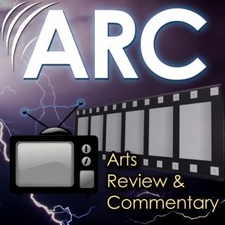 ARC (Arts Review & Commentary)